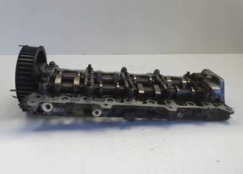 WAŁKI ROZRZĄDU Opel Zafira B Astra J 1.7 CDTI _ podstawa