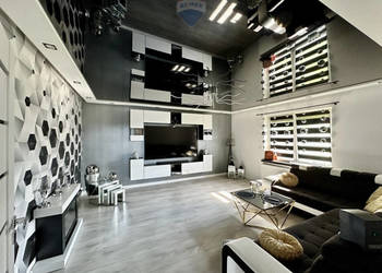 Duże mieszkanie z garażem i parkingiem