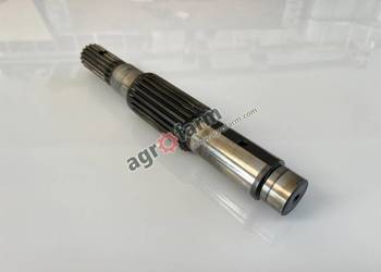 Wałek Same Laser 100, 110, 90, Trident 130