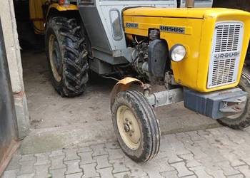 ursus c 360 3p ursus 87