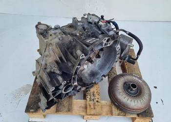 AUTOMATYCZNA SKRZYNIA BIEGÓW Land Rover Freelander 2.0 TD4 _ automat PR01