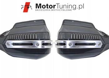 HANDBARY OSŁONY DŁONI DO MOTOCYKLA