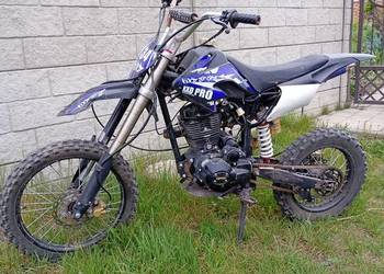 Cross loncin 250 4t 17/14 kxd 167fmm