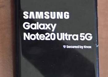 Samsung Note 20 ULTRA 5G