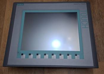 Siemens KTP1000 Basic DP