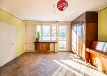 Mieszkanie Kraków 50.4m2 2 pokoje