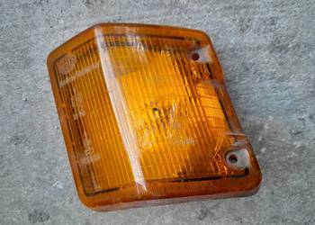 Kierunkowskaz Volkswagen VW Transporter T3 lewy Hella oryginał retro