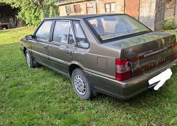 Polonez atu plus