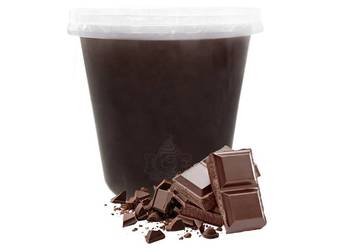 Kulki do Bubble Tea CZEKOLADA – 3kg popping boba