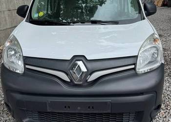 Renault Kangoo Maxi 2020