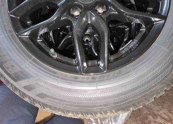 Opony zimowe Yokohama 215/65 R16