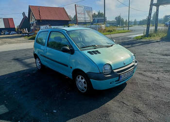 Renault Twingo Renault Twingo 1.2 00r I (1993-2007)