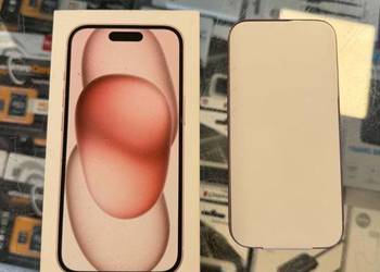 iPhone 15