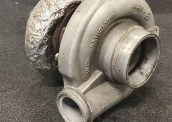 Turbosprężarka MAN Autobus Lions City MAN D2066LUH