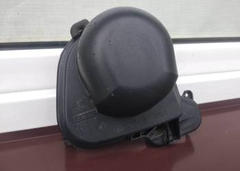 VW Passat B5 LIFT dekielek zaślepka lampy reflektora bi Xenon lewy 15475700