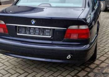 BMW E39