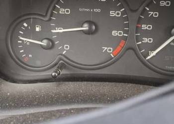 Sprzedam peugota 206