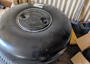 Zbiornik butla LPG 53L