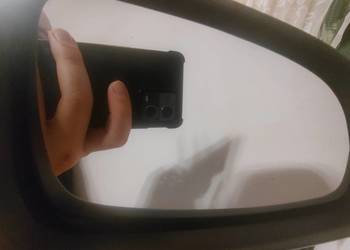 Lusterko prawe Z157 Opel Astra H Kombi