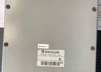 Sterownik skrzyni biegów Ford 6640, 7740, 7840, 8240, 8340 F2NN-14B123-AA
