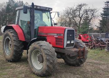 MF, Massey Ferguson 8130