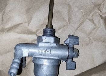 Kranik paliwa Dniepr MT K650 K750 M72 Ural