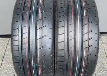 Bridgestone Potenza S007 245/35R19