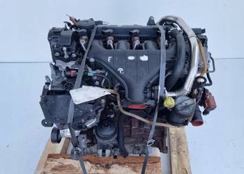 SILNIK KOMPLET Ford S Max S-Max 2.0 TDCI 140KM QXWA QXWB