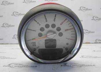 MINI CLUBMAN I 08r obrotomierz 9189522