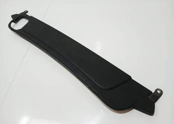 NAKŁADKA PASA PRZEDNIEGO BMW E60 E61 N47 2.0D 7803340 (0005152)