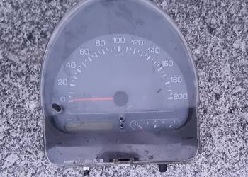 Licznik predkosci / zegary Fiat Multipla