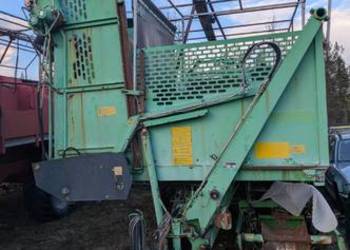 Wuhlmaus 1733 nie grimme , kverneland 5300