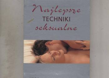 Sonntag L. - Najlepsze techniki seksualne