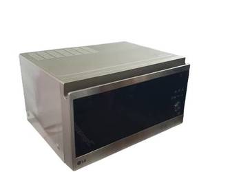 Lg MJ3965ACS Neochef Kombinowana kuchenka mikrofalowa