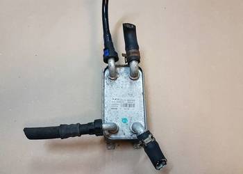 CHŁODNICA OLEJU S40 V50 2.0B 3M51-7A095-DE