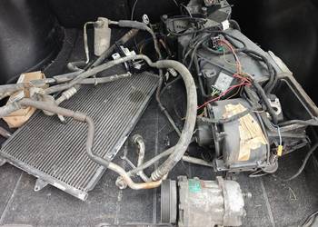 Klimatyzacja seat cordoba 1.9tdi GOLF 3