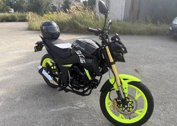 Motor 50