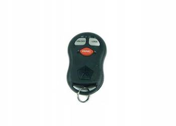 PILOT OBUDOWA DODGE GRAND CARAVAN 01r DODGE RAM 13