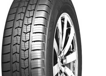 Opony 225 65 16C 225/65R16C Nexen Winguard WT1 [112/110]R
