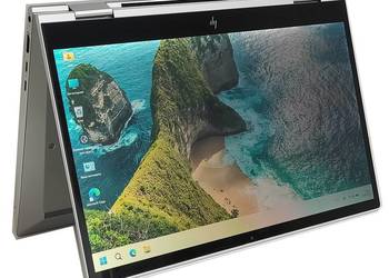 Laptop HP 830 G7 x360 Touch Intel i5-10310u 16GB Win11 SSD-256GB Lublin GW