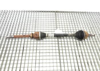 PÓŁOŚ PRAWY PRZÓD OPEL VIVARO C 9839523880 1.5 120KM PRZEGUB