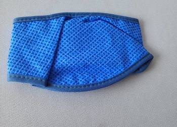 OUTLET Bandana/apaszka chłodząca Comfpet niebieski M