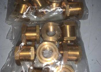 Parker Metric Adapters | #0117 00 17 x25
