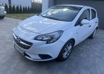 Opel Corsa E