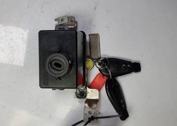 STACYJKA DODGE JOURNEY