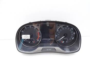LICZNIK ZEGARY ZEGAR 6V0920940B 1.2 TSI SKODA FABIA III