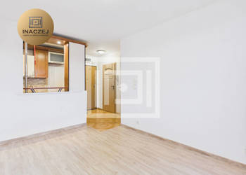 Mieszkanie 31.1m2 2 pok Wejherowo