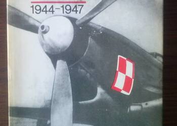 Lotnictwo Polski Ludowej 1944-1947,Koliński.