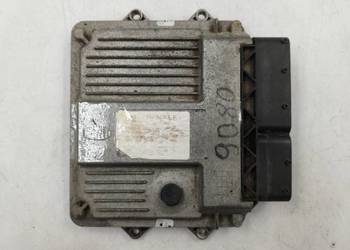 Sterownik Silnika Opel Corsa D 1.3 CDTI 55568626 MJD 6O3.S7 71600.239.01