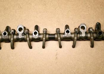 Dźwigienki zaworowe Skoda Fabia I 1.4 MPI AZE AZF AQW ATZ